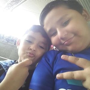 Meet your Posher, Fredy